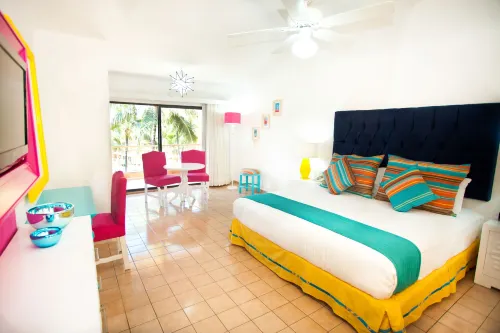 Villa del Palmar Beach Resort & Spa Puerto Vallarta Rooms Photos