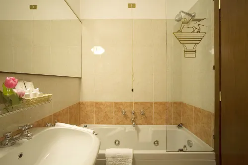 Hotel Excelsior San Marco Chambres Photos