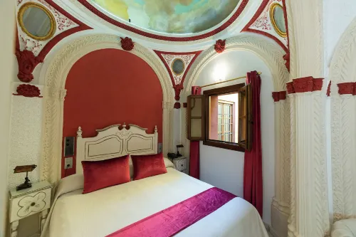 Hotel Casa Museo de la Mezquita Rooms Photos