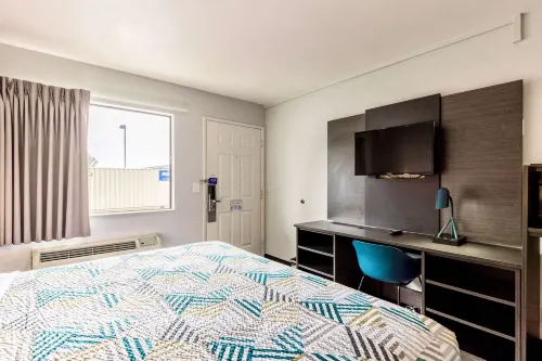 Motel 6 Carlsbad, CA - Near Legoland Chambres Photos