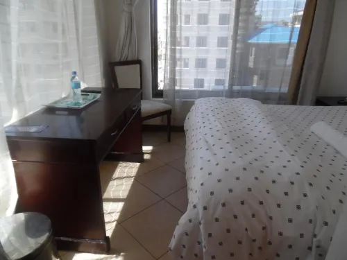 Florida Executive Inn Zimmer Photos