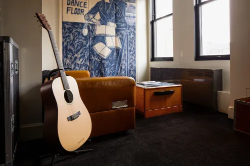 Ace Hotel New York Photos