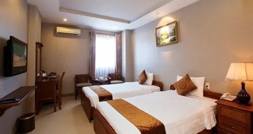 White Lion Hotel Rooms Photos