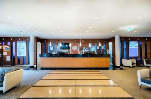 Welcome Hotel Meschede Hennesee Area Publik Photos