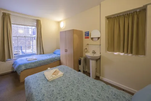 LSE Passfield Hall Rooms Photos