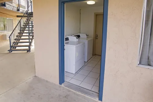 Americas Best Value Inn-Thousand Oaks Aree comuni Photos