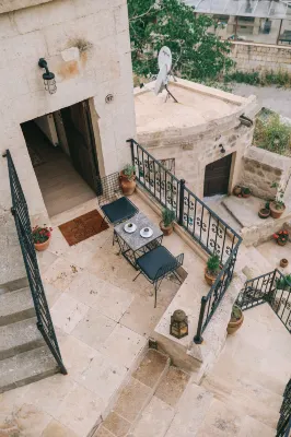 Elaa Cave Hotel Extérieur Photos