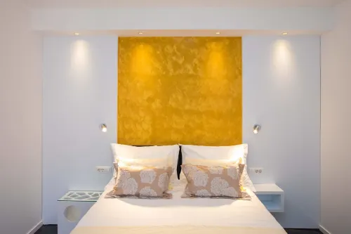 Soleil Luxury Rooms Old Town Phòng Photos