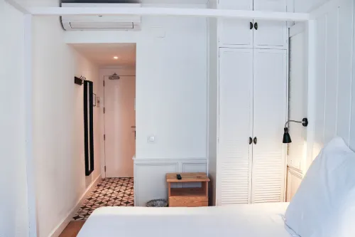 Hotel & Restaurant Marina Palamós Rooms Photos