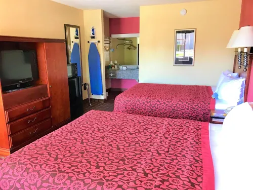 Days Inn by Wyndham East Albuquerque Photos