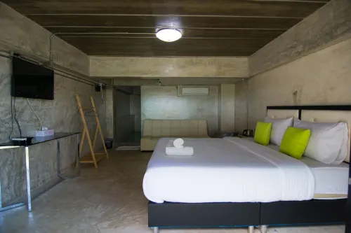 Sunee Boutique Hotel Phòng Photos