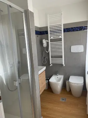Hotel La Pergola di Venezia Camere Photos