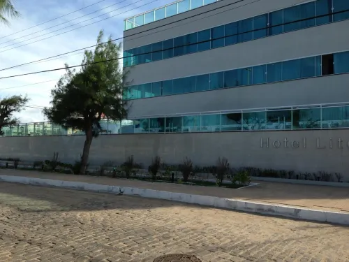Hotel Litoral Fortaleza À proximité de l'hôtel Photos