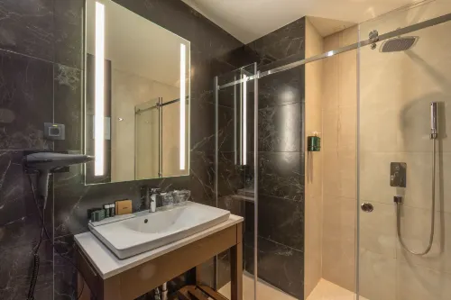 Hotel Constantine the Great Photos