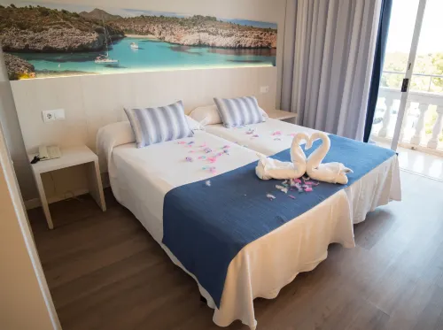 Seramar Hotel Luna Park Adults Only Zimmer Photos