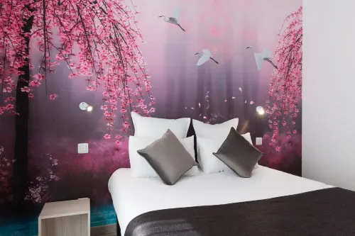 The Originals City, Hôtel Notre Dame, Rouen (Inter-Hotel) Photos