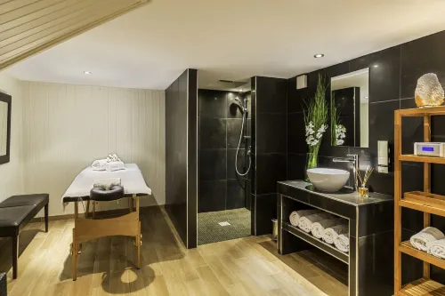 Best Western Plus Hotel Villa D'est Loisirs et amusements Photos