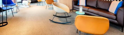 B&B Hotel Hamburg-Airport Yleiset tilat Photos
