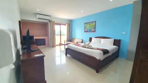 Doungta Anda Hotel Photos