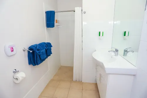 Port Douglas Motel Rooms Photos