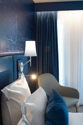 Hôtel Mercure Toulon la Seyne-Sur-Mer Photos