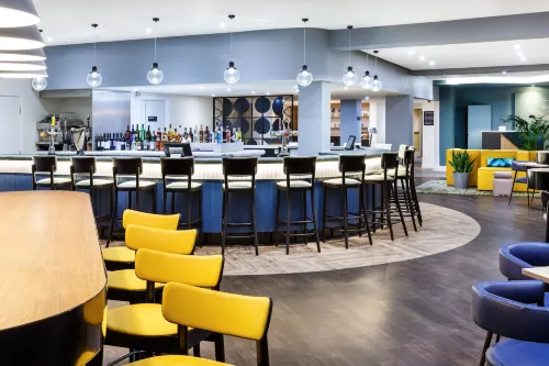 Delta Hotels Milton Keynes Loisirs et amusements Photos