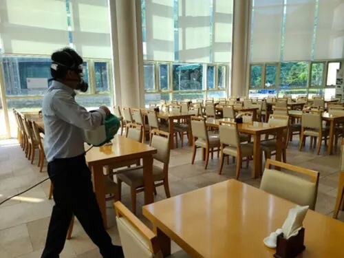 Stx Resort Dining Photos