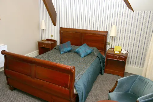 Cumbria Grand Hotel الغرف Photos