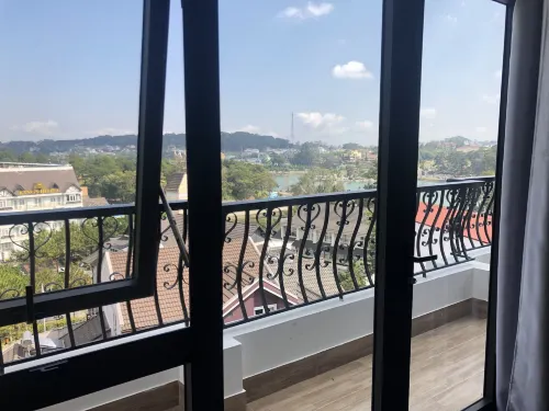 Khách sạn Thi Thảo Gardenia Xung quanh Photos