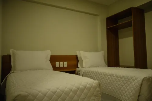 Aquarena Hotel Chambres Photos