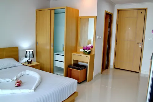 Diana Garden Resort Photos