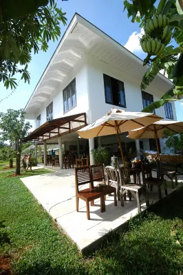Aquamarine Resort Krabi Экстерьер Photos