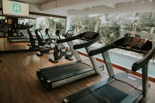Kampi Hotel Tunjungan Surabaya Relaksasi & Rekreasi Photos