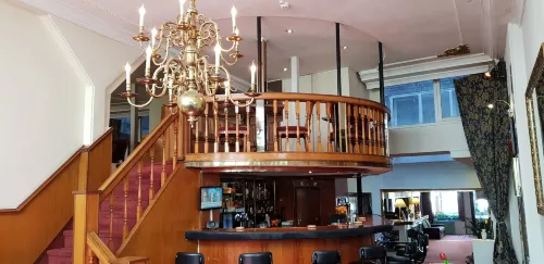 Rembrandtplein Hotel Leisure & Recreation Photos