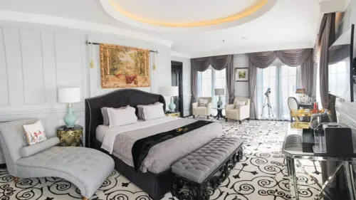 Lafayette Boutique Hotel Yogyakarta Photos