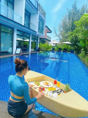 Montgomerie Links Hotel & Villas Relaksasi & Rekreasi Photos