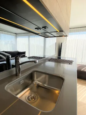 Z-Suites Photos