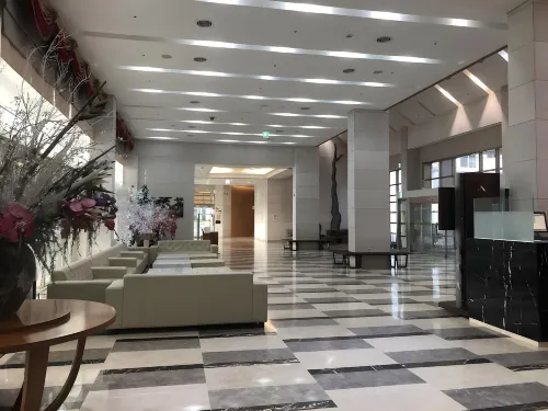 Stx Resort Public Areas Photos