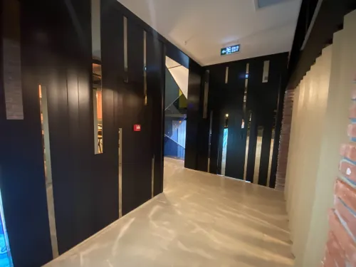 Afflon Hotels Loft City Общественные зоны Photos