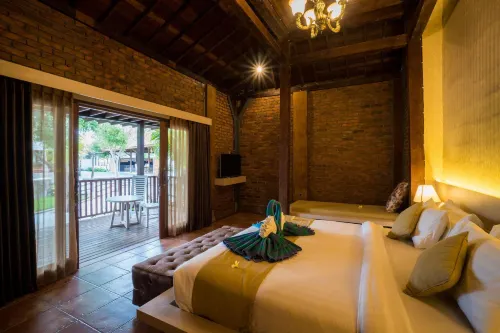 FRii Resort Gili Trawangan Photos