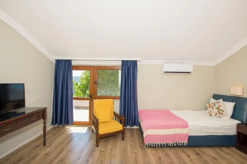 Akkent Garden Hotel Photos