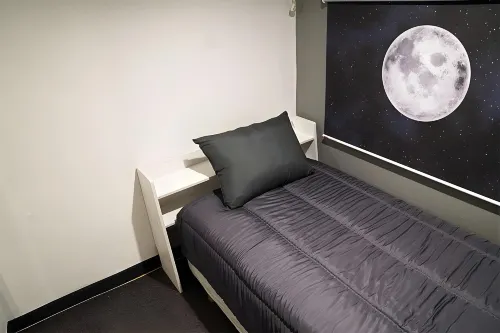 Apollo Guesthouse Rooms Photos