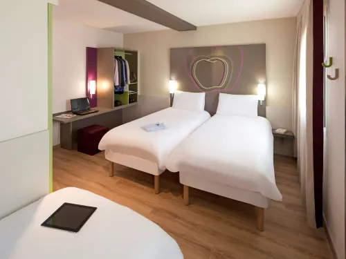 Hotel Ibis Styles Lleida Torrefarrera Da non perdere Photos