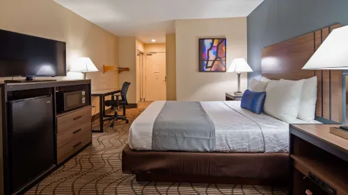 Best Western Plus Heritage Inn Избранное Photos