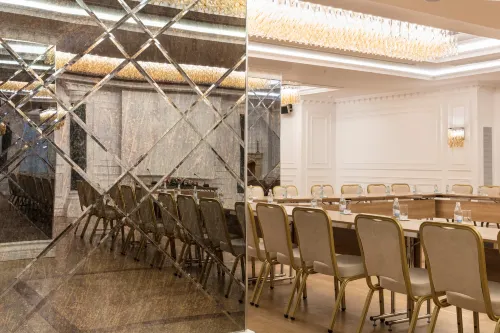 Xheko Imperial Luxury Hotel & Spa Ristorazione Photos