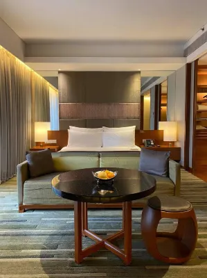 Hansar Bangkok Kamar Photos