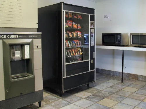 Motel 6 Enfield, CT - Hartford Public Areas Photos