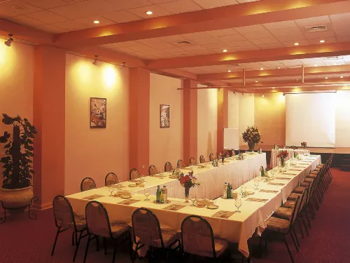 Mercure Hurghada Hotel Espaces Affaires Photos