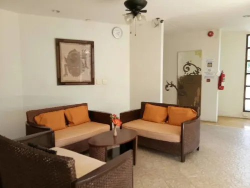 Golden Pine Beach Resort Khu vực công cộng Photos