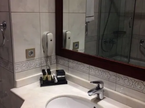 Taksim Gonen Hotel Photos